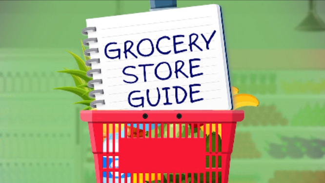 Rossen Reports: Save most on groceries on these days each week [Video]