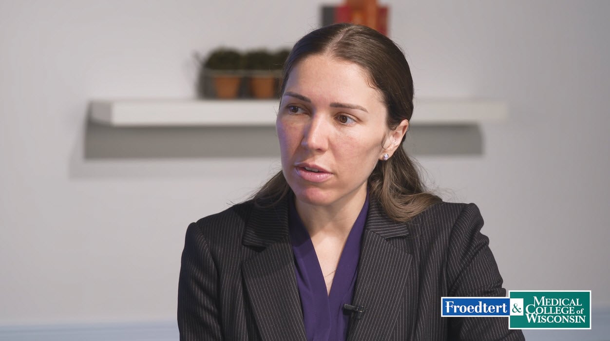 Every Day Health Caitlin Orner, MD [Video]