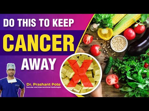 Top Cancer Prevention Tips: Expert Advice from Around the Globe [Video]