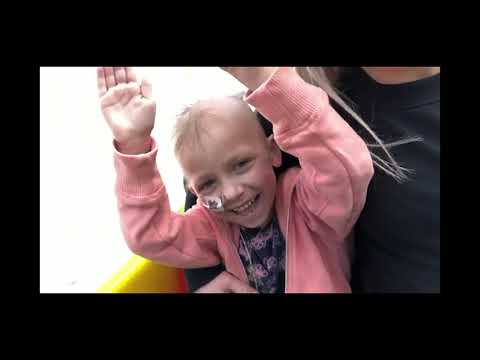 Kids Get Cancer Too Campaign Film [Video]