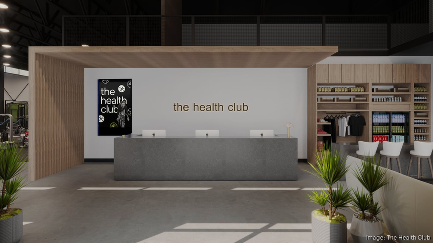 High-end health club plans facility in Charlotte  WSOC TV [Video]