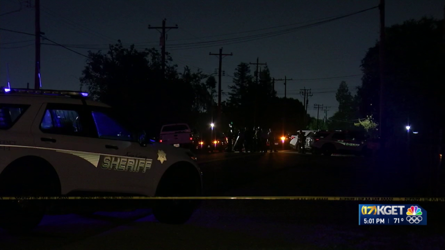 Man shot by deputies on Shellabarger Rd died days after: coroner [Video]
