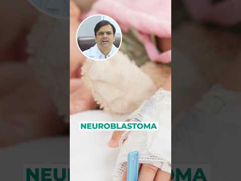 What is Neuroblastoma? | Dr Nilesh Dhamne | Kolhapur Cancer Centre [Video]