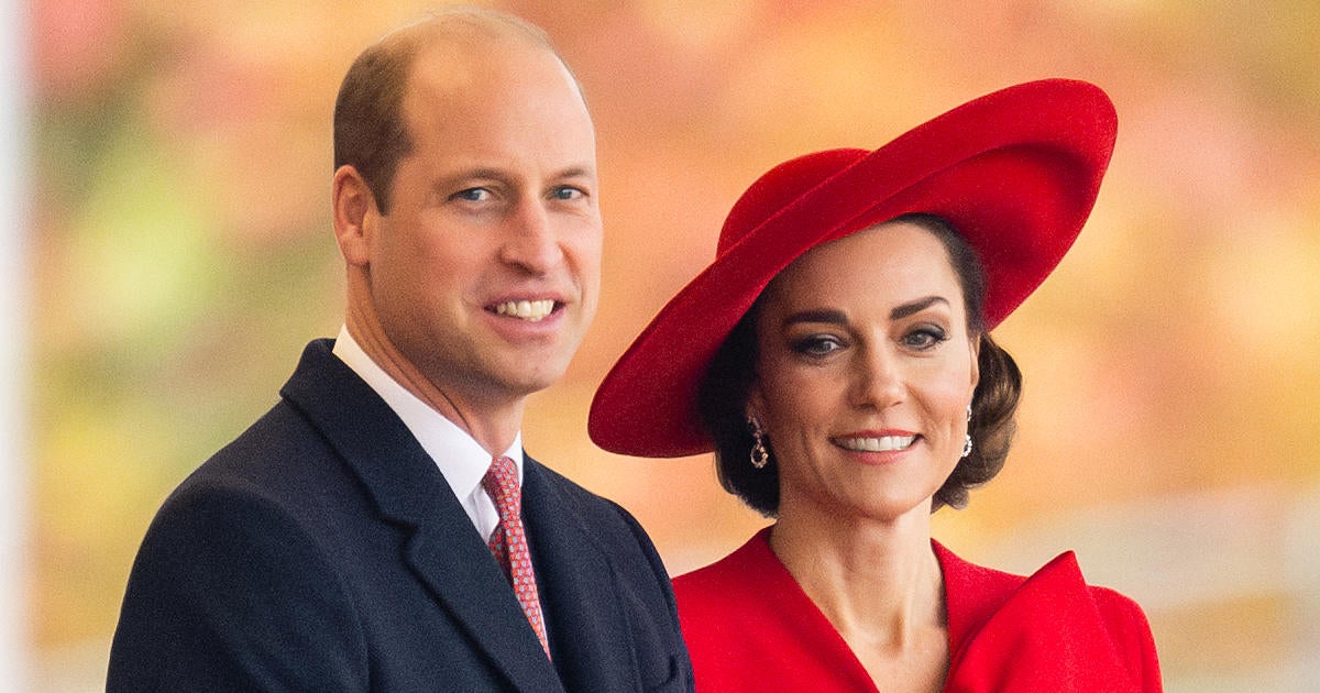 Kate Middleton Is Reportedly Leaning on ‘New Inner Circle’ Amid Cancer Treatment [Video]