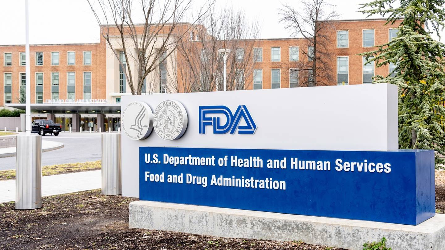 FDA panel rejects MDMA therapy for treating patients with PTSD  WHIO TV 7 and WHIO Radio [Video]