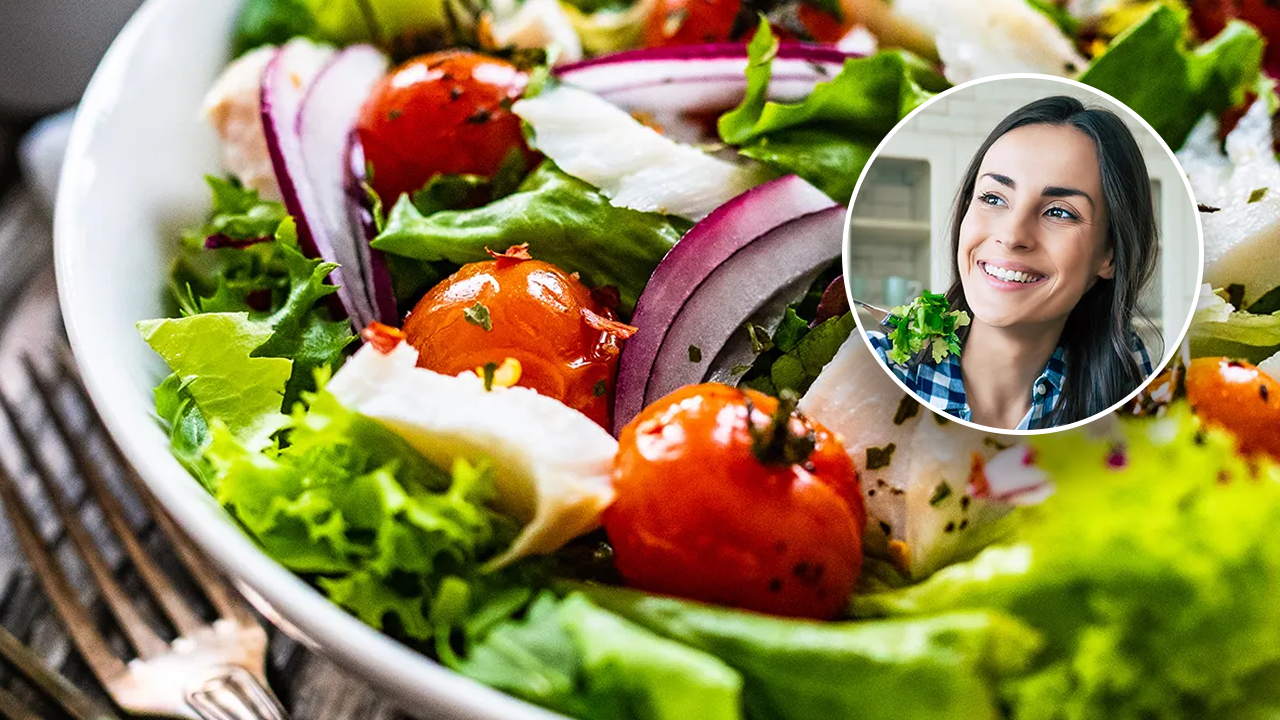 7 sneaky calorie culprits creeping into your healthy salad: How to be food savvy [Video]