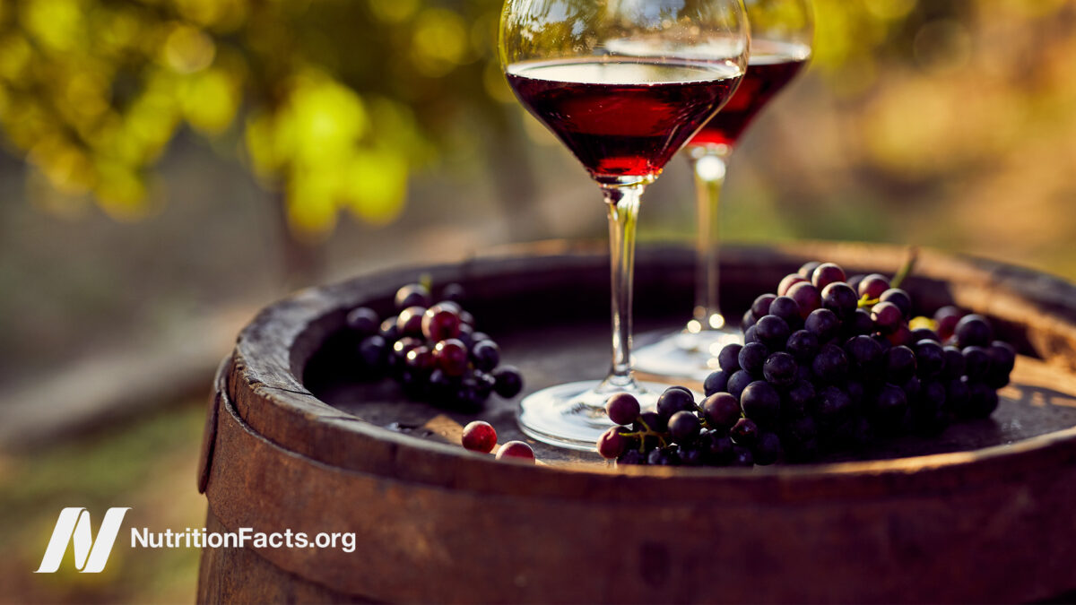 Does Resveratrol Benefit Our Metabolic Health? [Video]