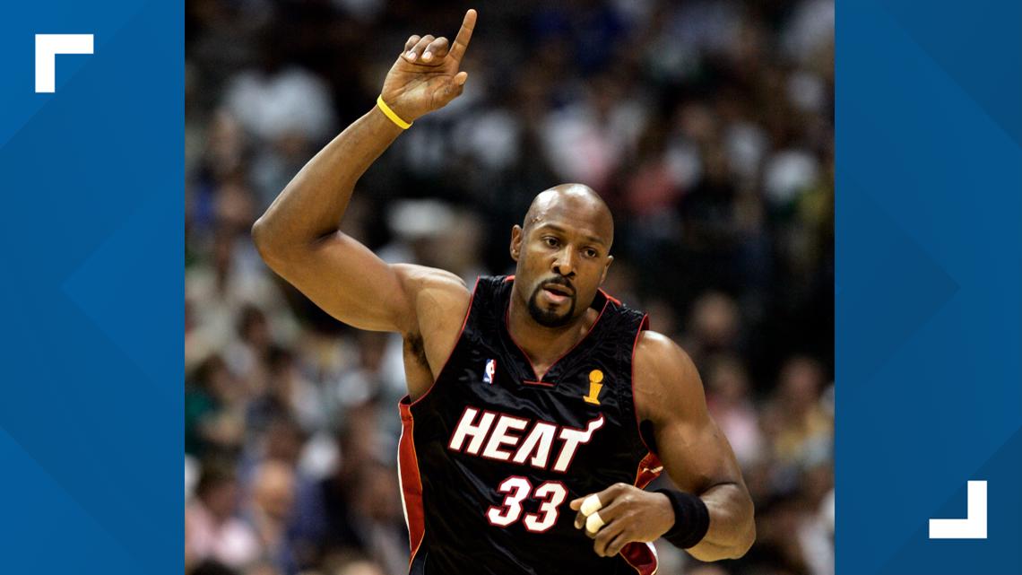 Alonzo Mourning reveals cancer diagnosis [Video]