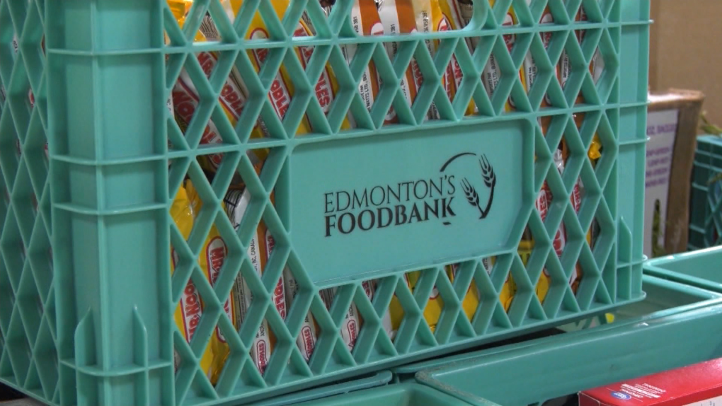 Elks to ‘tackle hunger’ with food bank drive at home opener [Video]