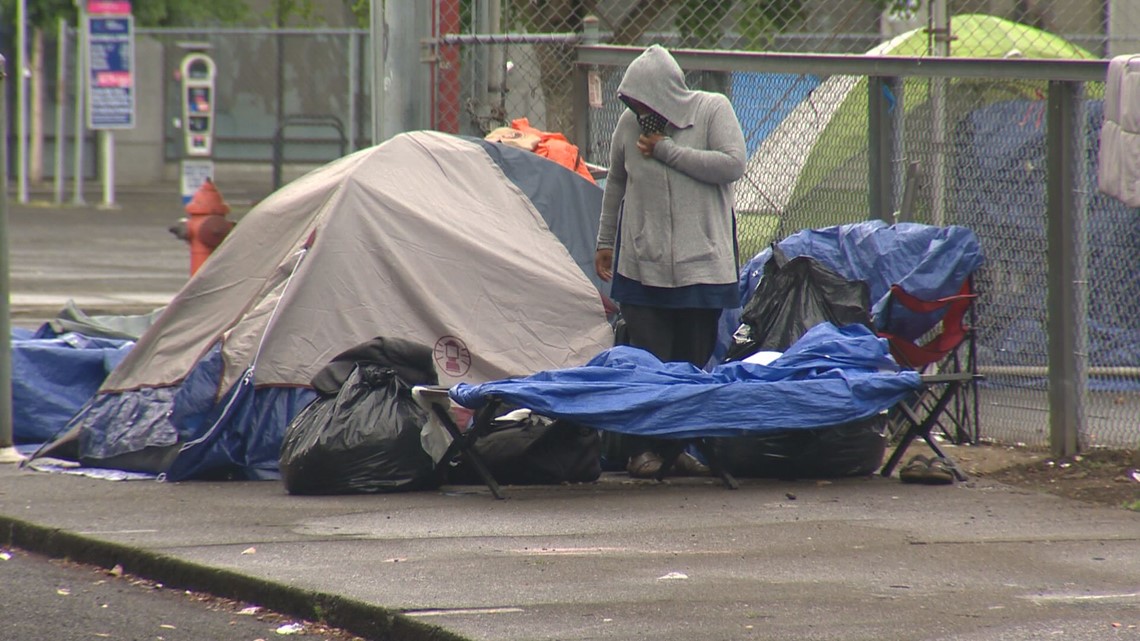 Portland, Multnomah County release ambitious homelessness plan [Video]