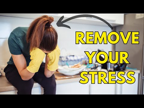 Top 5 Herbal Aromatherapy for Stress Relief [Video]