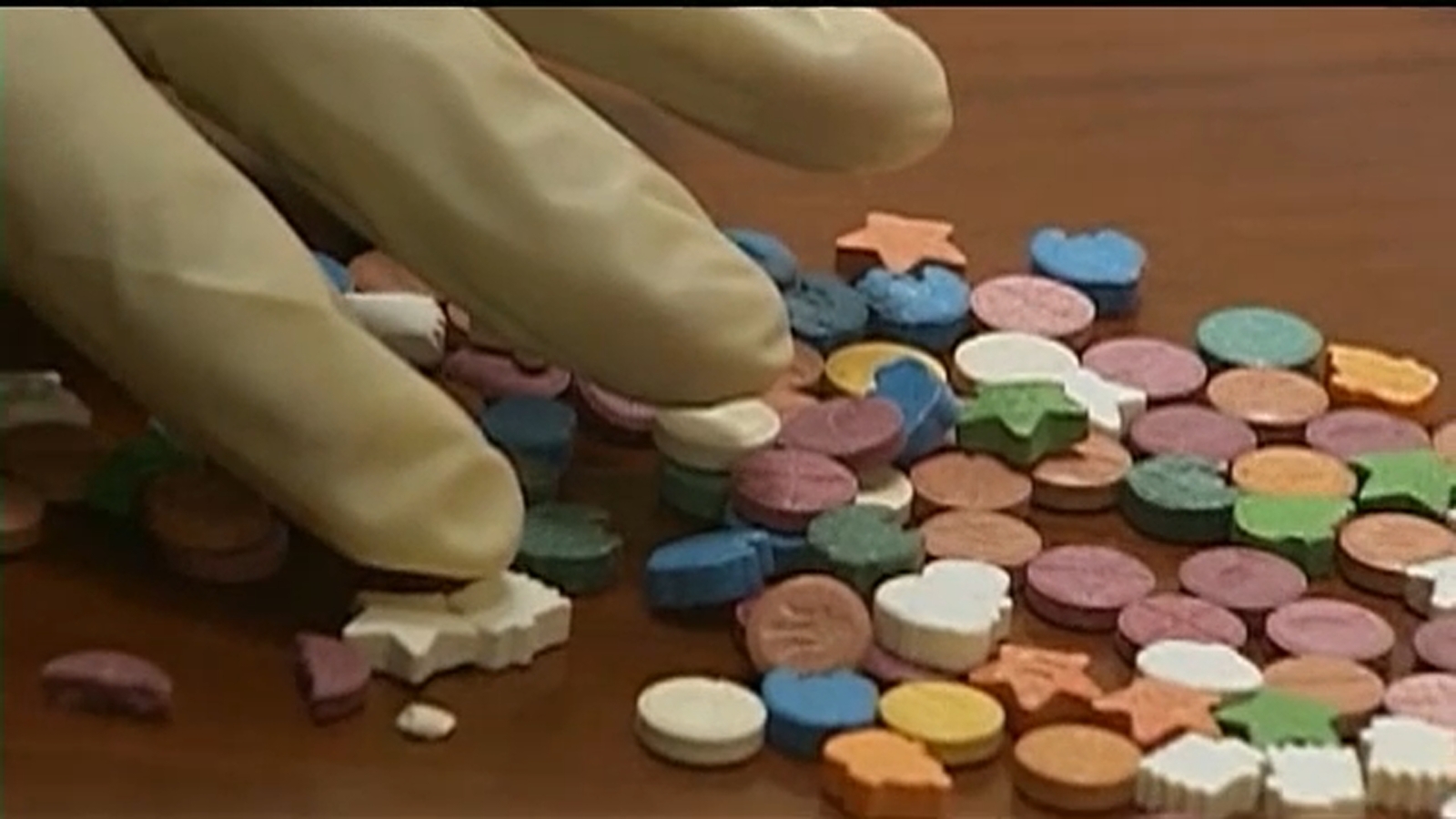 Food and Drug Administration advisers reject MDMA as clinical treatment for PTSD [Video]