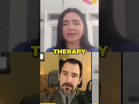 Overcoming Depression: How Talk Therapy and Yoga Transformed My Life [Video]