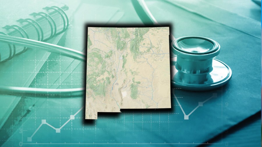 New Mexico getting special Medicaid behavioral health help [Video]