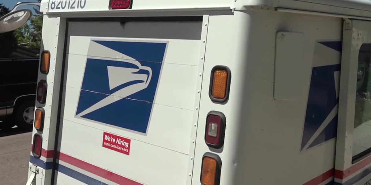 The U.S. Postal Service launches its 2024 Dog Bite Awareness Campaign [Video]