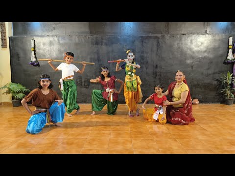 Special Dance in support of Early Diagnosis Treatment for Retinoblastoma l L V Prasad Eye Institute [Video]