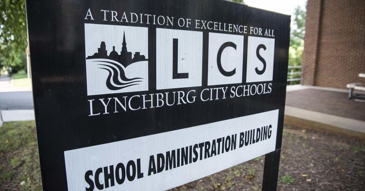 Lynchburg City School Board enacts new transgender policies [Video]