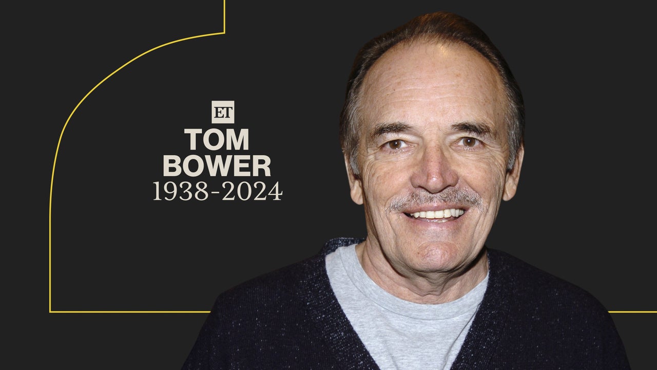 Tom Bower, ‘Die Hard 2’ Actor, Dead at 86 [Video]