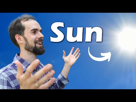 5 Surprising Benefits Of Sunlight! [Video]