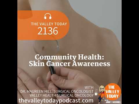 Community Health: Skin Cancer Awareness [Video]