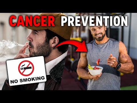 Empower Your Health: Proactive Cancer Prevention Strategies [Video]