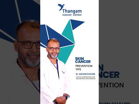 Skin Cancer Prevention Tips | Dr. Sachin Chavre || tccheals [Video]