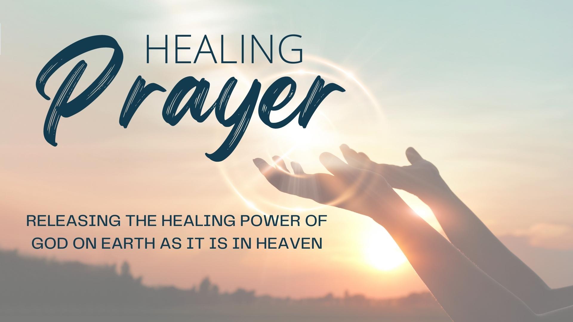 28+ Powerful Miracle Prayers for Healing and Restoration [Video]