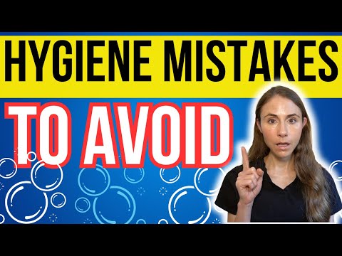 7 Hygiene Mistakes To Avoid | Dermatologist Tips [Video]