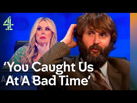The PERFECT Countdown Team?! | Best Of Roisin Conaty and Joe Wilkinson on Cats Does Countdown [Video]