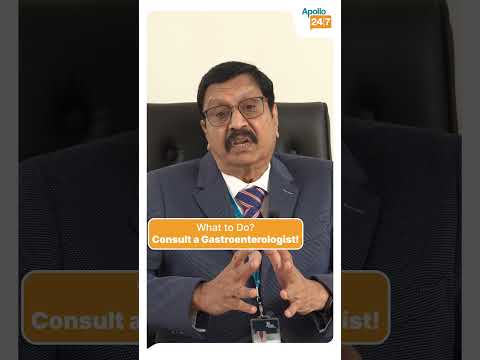 4 Warning Signs of Esophageal Cancer | Dr. Balachandar T G | Apollo 24|7 [Video]