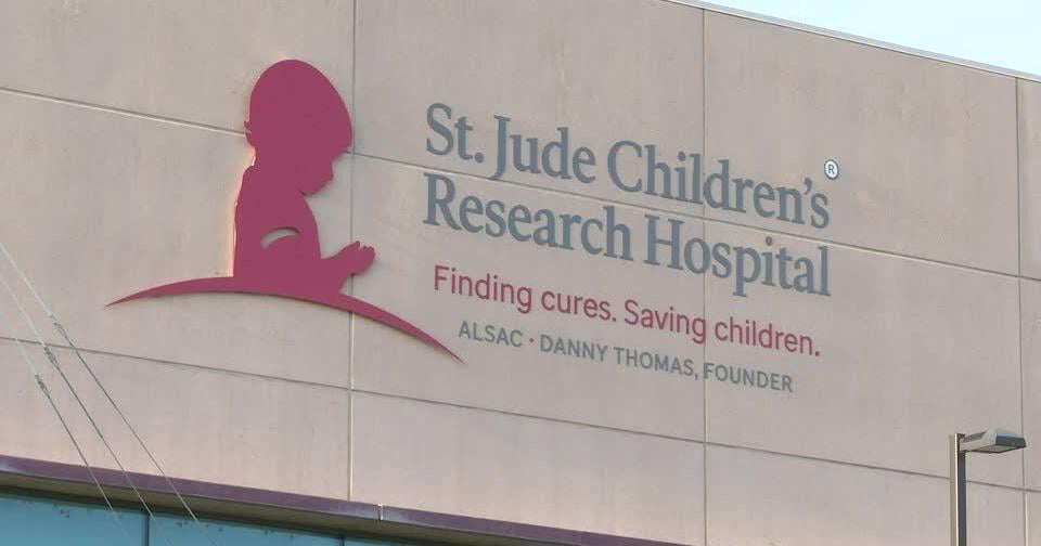 BA family says son was able to beat brain cancer right here in Tulsa thanks to St. Jude | News [Video]