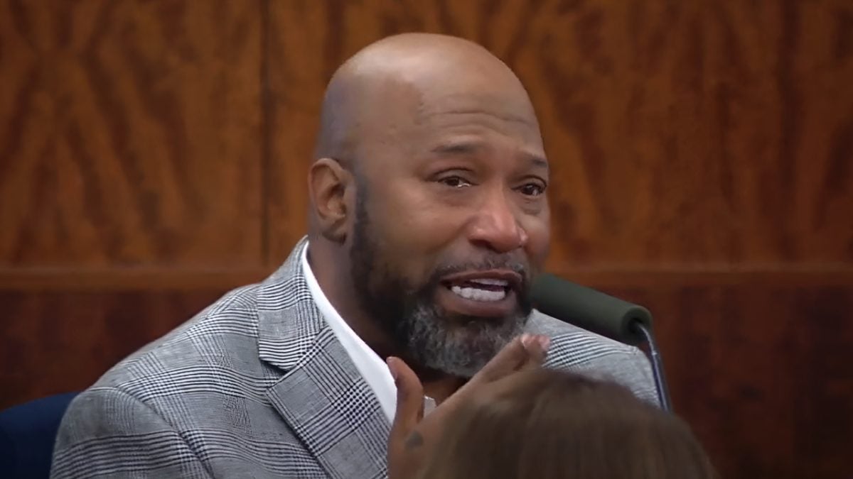 Bun B Tearfully Testifies Against Intruder Who Traumatized Wife [Video]