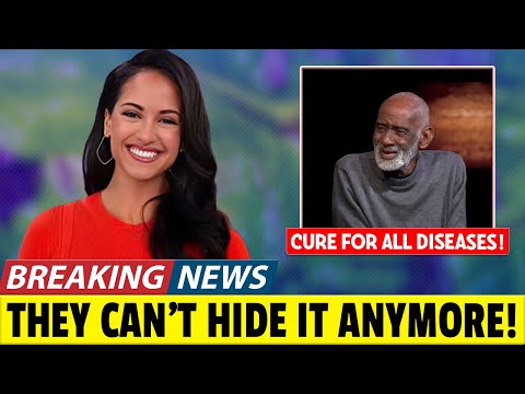 What Doctors Don’t Want You to Know: Dr. Sebi’s CURE for All Diseases! [Video]