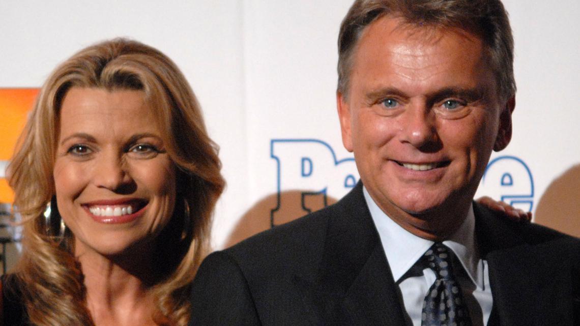 Pat Sajak says goodbye to ‘Wheel of Fortune’ fans in video