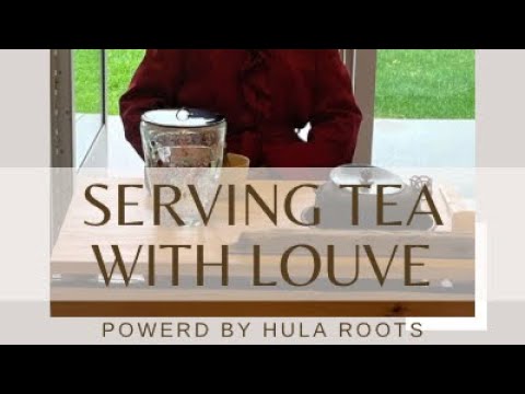 28 MAY 24 | Tea List for Jun Health Awareness @servingteawithlouve [Video]
