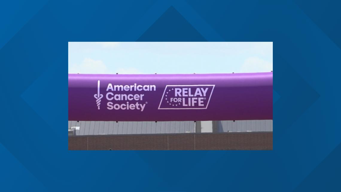 Relay for Life Lancaster takes steps to end cancer [Video]