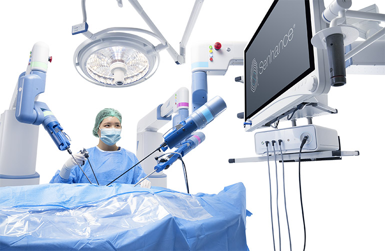 Asensus Surgical agrees to merger with KARL STORZ [Video]