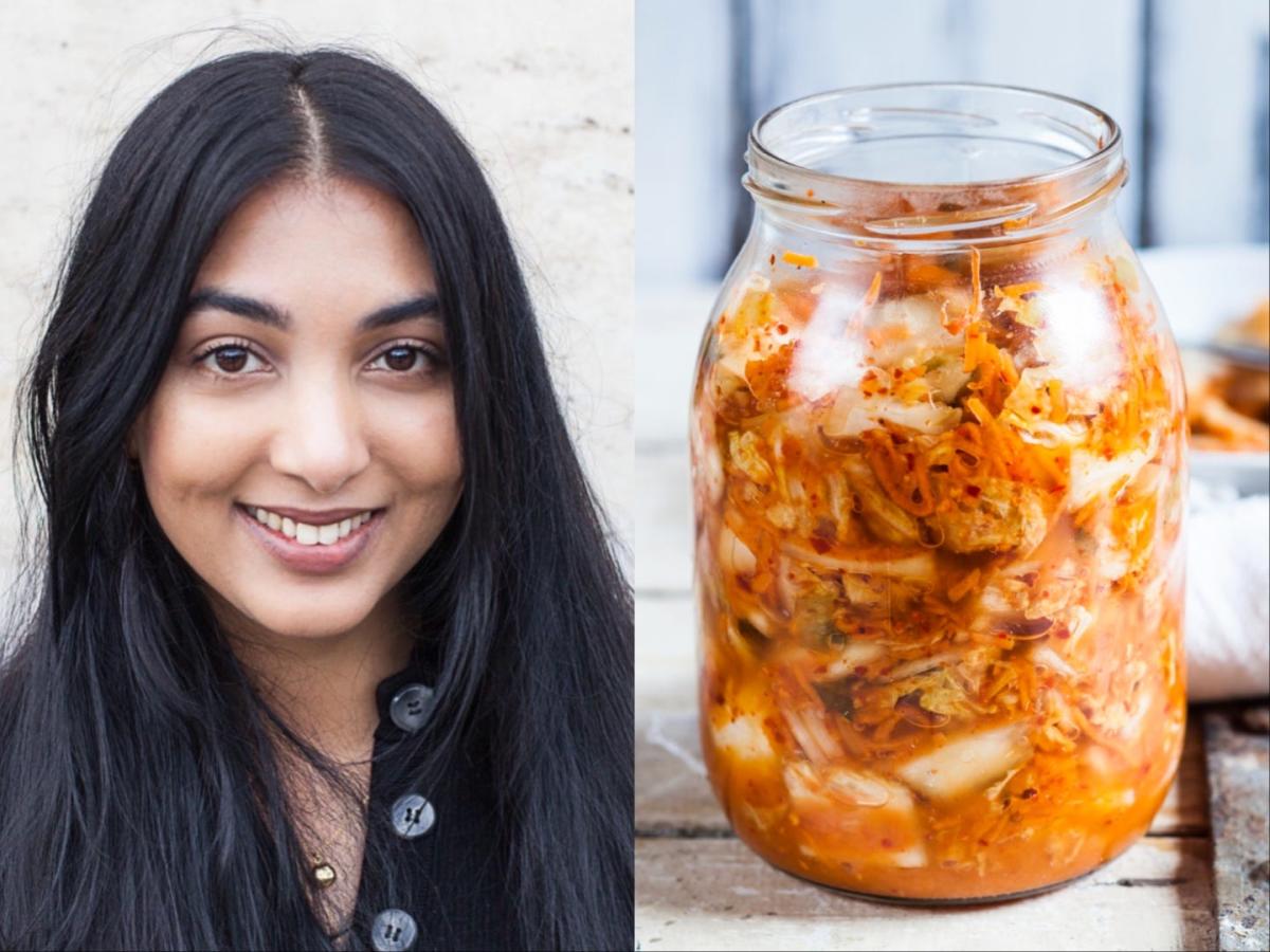 3 easy ways a gut-health expert sneaks fermented foods into her diet [Video]