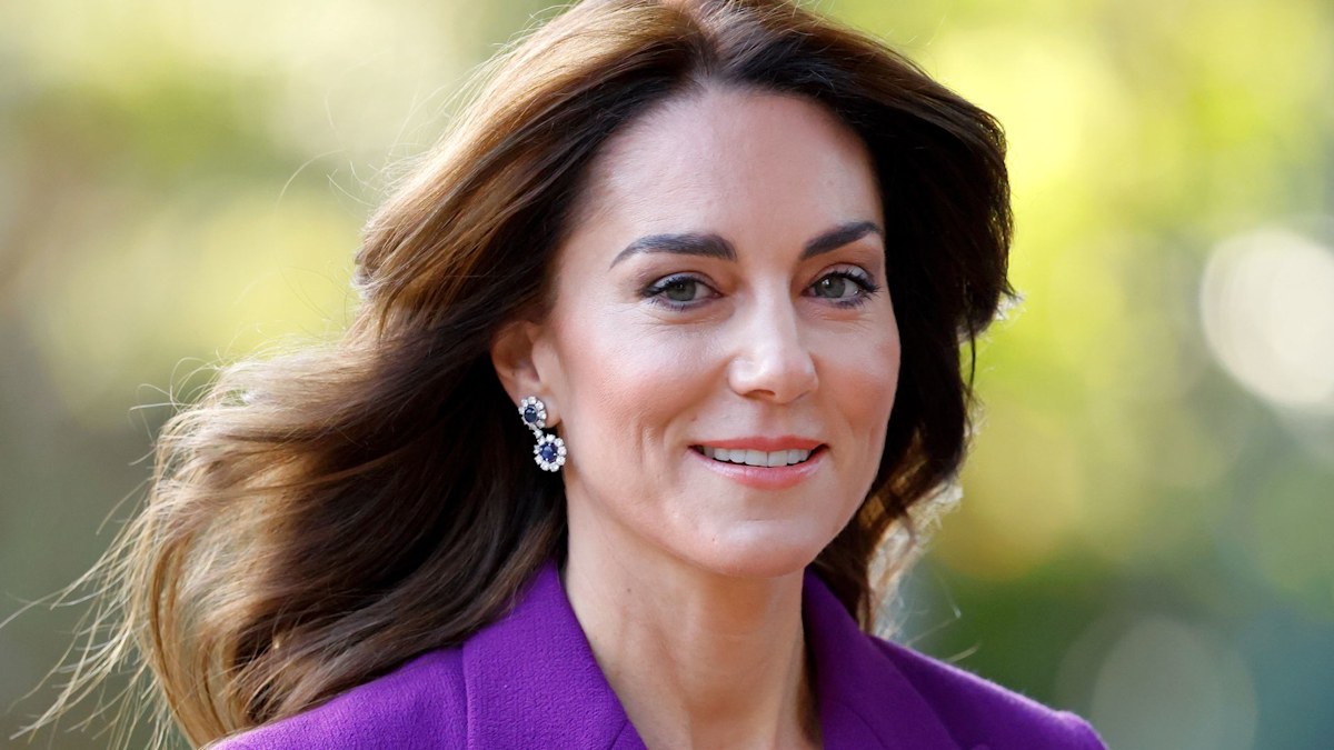 Princess Kate issues ‘deeply touching’ apology letter amid cancer treatment [Video]