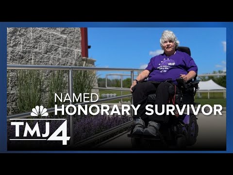 Kenosha’s Lilly Nielsson is a paraplegic, cancer survivor living her best life [Video]