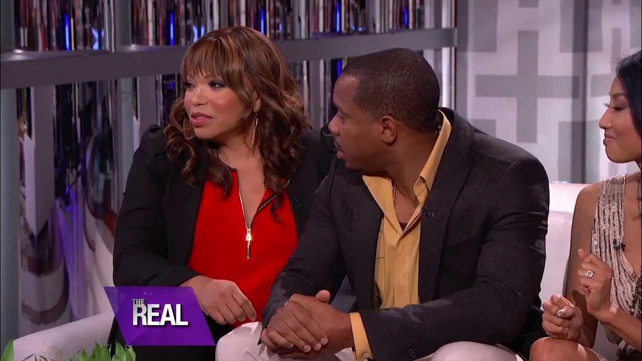 [WATCH] Tisha Campbell Reveals Marriage To Duane Martin Affected Her Health [Video]