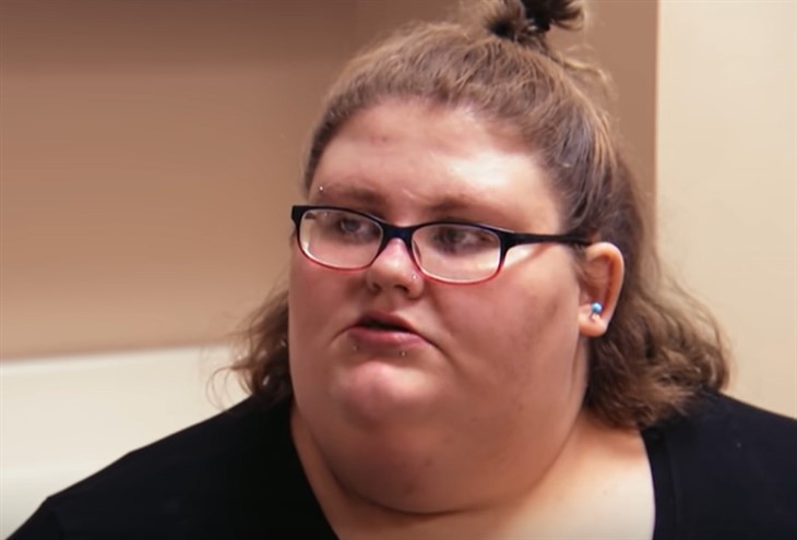 My 600-Lb Life Spoilers: Where Is Seana Collins Now? Is She Still On Her Weight Loss Journey? [Video]