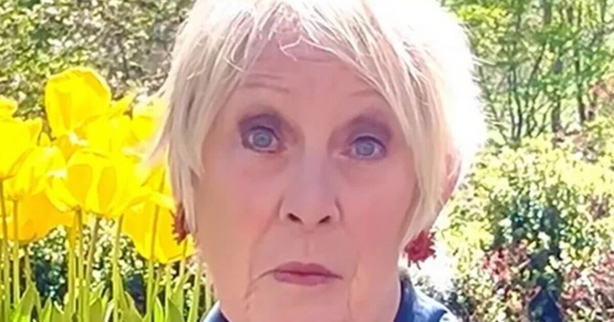 Gardeners’ World’s Carol Klein’s four-word admission in cancer update | Celebrity News | Showbiz & TV [Video]