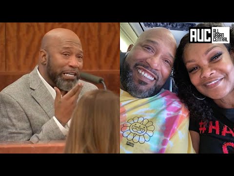 Bun B Holds Back Tears While Testifying In Court After Intruder Pulls G*n On Wife In Home Invasion [Video]