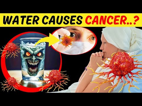 10 Cancer-causing Morning Water Drinking Mistakes And 3 Tips On How To Drink Water The Right Way! [Video]
