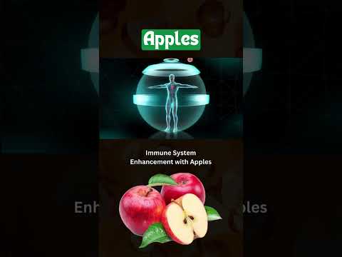 Apples and Cancer Prevention What Science Says [Video]