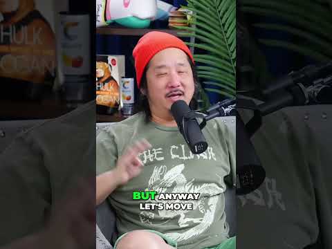 Resentment and Taking a Break  Dealing with Emotional Impact   Bobby Lee Interview [Video]