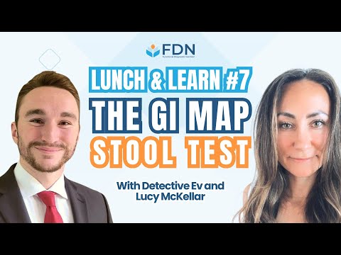 L&L #7 – The GI Map Stool Test [Video]
