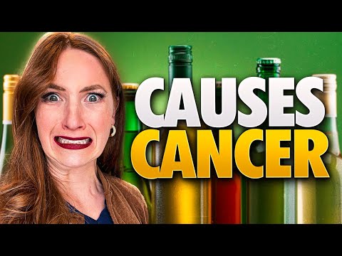 6 CANCER CAUSING Products! (Avoid This!) [Video]