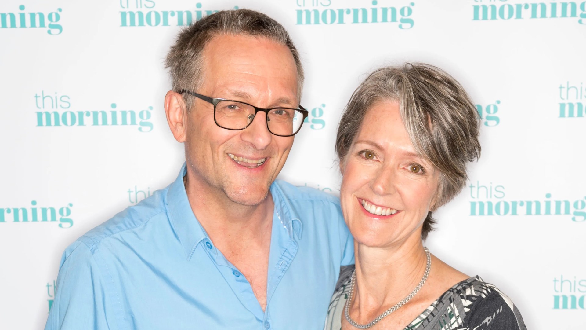 Who is Dr Michael Mosley’s wife Dr Clare Bailey? [Video]